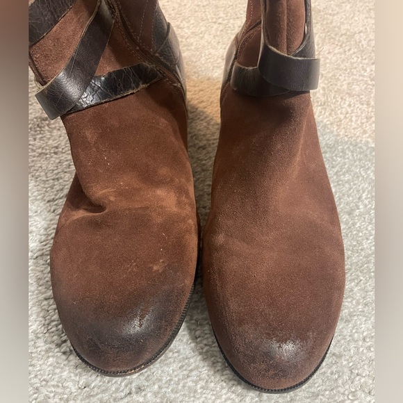 UGG Mid-Calf Riding Boots - Picture 2 of 10